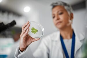 Πόσο πληρώνονται οι Επιστήμονες Τροφίμων στις ΗΠΑ