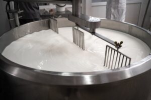 Ελλάδα: 4 στα 10 τυροκομεία στη Θεσσαλία και τα Γρεβενά δεν παστεριώνουν σωστά το γάλα! Τι αποκάλυψαν έλεγχοι του ΕΦΕΤ