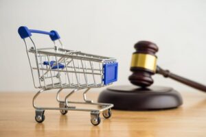 Δικηγόρος της Θεσσαλονίκης κατέθετε συστηματικά αγωγές σε βάρος σούπερ μάρκετ για αλλοιωμένα τρόφιμα