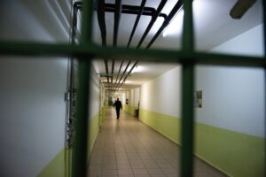 850 τροφικές δηλητηριάσεις σε φυλακή της Τουρκίας