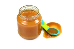 Καρκινογόνες αφλατοξίνες σε βρεφικές τροφές  – Μεγάλη ανάκληση στη Γερμανία και ειδοποίηση της Ευρώπης μέσω RASFF – Δείτε φωτογραφίες