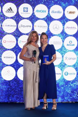 Η ΑΒ Βασιλόπουλος στο HallofFame στις «Πιο Αξιοθαύμαστες Επιχειρήσεις στην Ελλάδα»