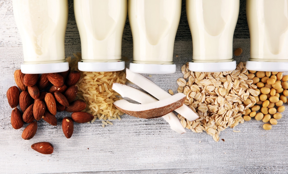 Σχετίζεται η vegan δίαιτα με την γήρανση; - Cibum.gr