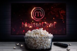 Πώς το Masterchef επηρεάζει την αντίληψή μας για το επάγγελμα του chef – Ανάλυση