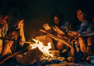 Πότε άρχισαν οι άνθρωποι να μαγειρεύουν φαγητό;