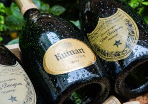Tο “blanc de blancs του μέλλοντος” απο την Ruinart