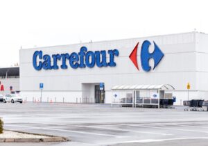 Πρόστιμο στα σουπερμάρκετ Carrefour Fr από την επιτροπή ανταγωνισμού για παραπλάνηση καταναλωτών