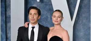Ο Justin Long θυμάται την αμήχανη στιγμή που τα “έκανε πάνω του” μετά από τροφική δηλητηρίαση