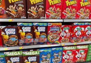 Αγωγές κατά της General Mills για υψηλά επίπεδα μολύβδου στα δημητριακά- Αξιώσεις εκατομμυρίων