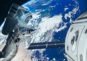 Τι φαγητό έφαγε ο Gagarin στο διάστημα για πρώτη φορά;