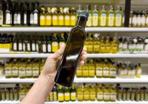 Το κρασί, το ελαιόλαδο και τα προϊόντα κρέατος βρίσκονται στο ραντάρ των αρχών στην Πορτογαλία