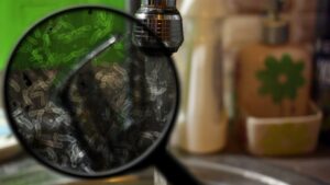 Έτσι θα κρατήσετε σαλμονέλα, λιστέρια και άλλους μολυσματικούς παράγοντες, μακριά από την κουζίνα σας