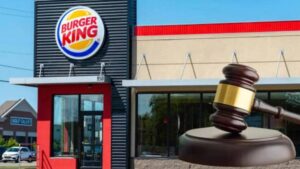 Η Burger King έχασε δικαστική μάχη 13 ετών κατά ομώνυμου εστιατορίου στην Ινδία