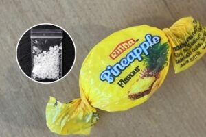 Βρήκαν μεθαμφεταμίνη σε καραμέλες που μοιράστηκαν σε πάνω από 300 οικογένειες στη Νέα Ζηλανδία