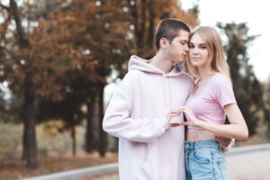 Οι έφηβοι στην Ευρώπη έχουν μειώσει επικίνδυνα τη χρήση προφυλακτικών