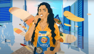 Lay’s Tzatziki: Πατατάκια με γεύση Ελλάδας δημιούργησε η PepsiCo
