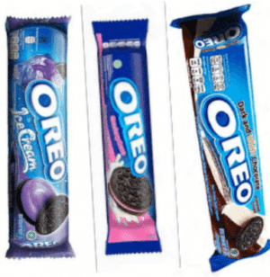 Ανακαλούνται μπισκότα oreo λόγω σοβαρού κινδύνου