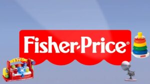 Ανακαλούνται πάνω από 400.000 παιχνίδια Fisher-Price λόγω κινδύνου πνιγμού