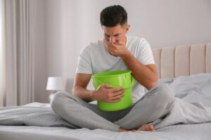 Γιατί το φθινόπωρο αυξάνονται τα κρούσματα γαστρεντερίτιδας;
