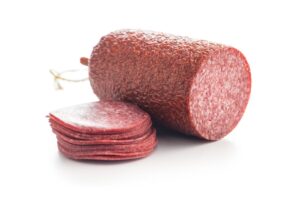 84 ασθενείς με σαλμονέλωση από σαλάμι που πωλήθηκε σε μεγάλη αλυσίδα