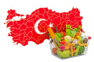 Τέσσερις ειδοποιήσεις RASFF σήμερα για κίνδυνο από Τουρκικά προϊόντα