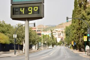 ΠΟΥ: 176.000 θάνατοι κάθε χρόνο στην Ευρώπη από τη ζέστη!
