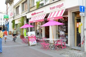 Frozen Yogurt: Μπορεί το παγωμένο γιαούρτι να μην έχει καθόλου γιαούρτι; Και όμως…