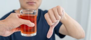 Υψηλή χοληστερόλη: Ποια ποτά πρέπει να αποφεύγετε