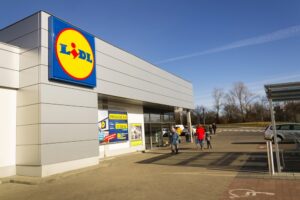 Lidl Cz: Ανάκληση ζυμαρικών λόγω παραποίησης