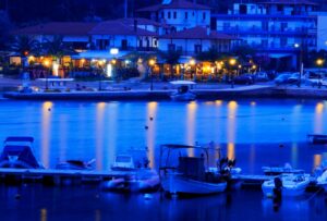 Χαλκιδική: 48ωρη αναστολή λειτουργίας εστιατορίου