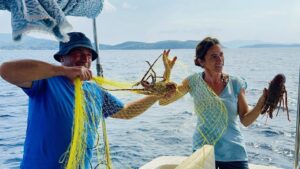 Αλιευτικός τουρισμός στη Σκιάθο – Μία αξέχαστη εμπειρία