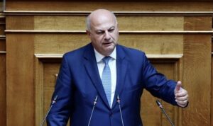 Αυξάνεται το όριο ηλικίας του αποζημιωμένου από τον ΕΛΓΑ ζωικού κεφαλαίου