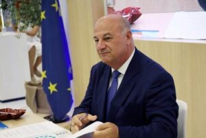 Μνημόνιο Συνεργασίας ΥΠΑΑΤ, ΕΛΓΟ-ΔΗΜΗΤΡΑ και ΙΤΕ για την προώθηση της καινοτομίας, έρευνας, τεχνολογίας στην αγροδιατροφική αλυσίδα
