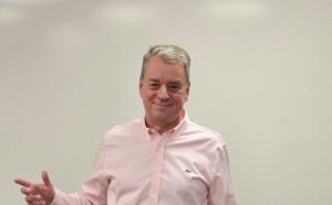 Γ. Ριζόπουλος (EQA Hellas): “Αμεροληψία, αξιοπιστία και διαθεσιμότητα κορυφαίες μας προτεραιότητες”