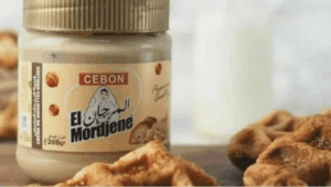 Η Γαλλία απαγορεύει την αλγερινή «Nutella» – Αμφισβητούνται τα κίνητρα των αρχών