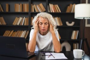 Συχνοί πονοκέφαλοι – Μήπως δεν πίνετε αρκετό νερό;