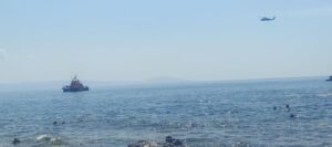 Θάνατος ψαροτουφεκά στη Ναύπακτο