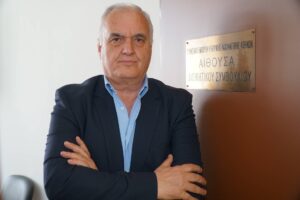 To μήνυμα του ΣΕΚΛΑ για την Παγκόσμια Ημέρα για τη σπατάλη τροφίμων