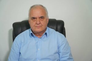 Νίκος Καλόγρης (ΣΕΚΛΑ): «Χρειαζόμαστε επιπλέον δημοσιονομικές παρεμβάσεις, που θα ευνοήσουν το οργανωμένο εμπόριο και την πραγματική ελληνική επιχείρηση»