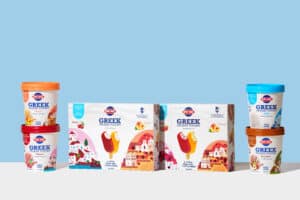Κρι Κρι: Είσοδος στις ΗΠΑ με το GreekFrozenYogurt