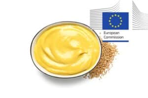 ΕΕ: Τροποποίηση του κανονισμού σχετικά με τον κατάλογο αλλεργιογόνων για το σινάπι στα τρόφιμα