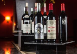 Απίστευτο! Φτιάχνουν σαγκριά από Petrus