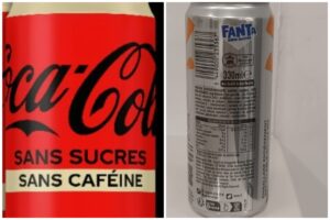 Γαλλία: Ανακλήθηκαν αναψυκτικά Coca Cola και Fanta