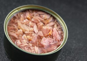 Είναι υγιεινός ο τόνος σε κονσέρβα;
