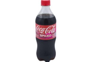 ΗΠΑ: Διακοπή της Coca-Cola Spiced μετά από επτά μήνες στην αγορά