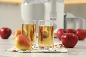 Μυκοτοξίνη σε χυμό μήλου που προκαλεί βλάβη σε ήπαρ, σπλήνα, νεφρά και ανοσοποιητικό – Επείγουσα ανάκληση