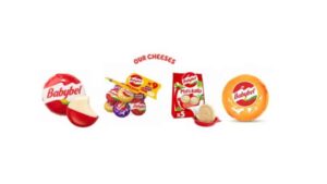 Babybel: Η δύσκολη μετάβαση στο νέο χάρτινο περιτύλιγμα του αγαπημένου παιδικού τυριού
