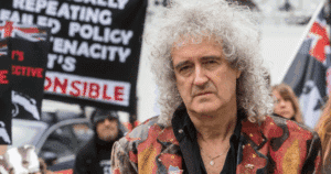 Παραιτήθηκε ο Brian May από τη μεγαλύτερη φιλανθρωπική οργάνωση για την προστασία των ζώων στο Ηνωμένο Βασίλειο