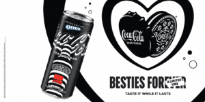 Coca-Cola και Oreo μαζί! Η συνεργασία της χρονιάς;