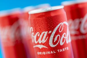 Νέα ανάκληση Coca cola – Χημικές ουσίες στο κουτάκι